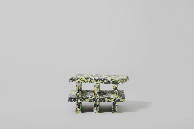 Foamazzo - Configuration table basse-amenagement-espaces_exts-Paris