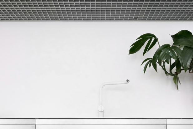 Cuisine de jour-renovation-appartement-Paris