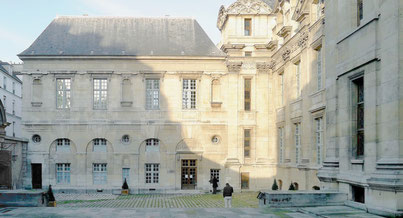 Photo d'un projet de Aménagement Aménagement extérieur à Paris