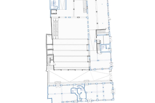Plan-construction-boutique_local-Paris
