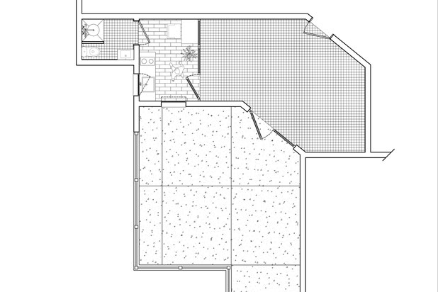 Le sucre-construction-extension-Gonesse