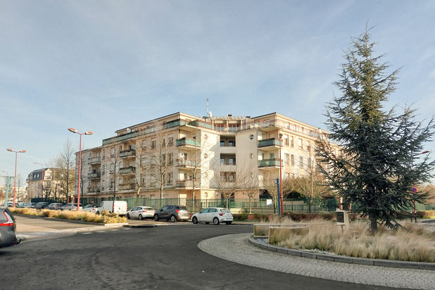 Le sucre-construction-extension-Gonesse