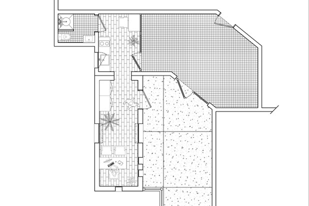 Le sucre-construction-extension-Gonesse