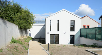 Photo d'un projet de Construction Maison à Sannois