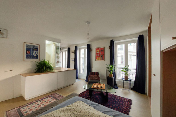 Roses-renovation-appartement-Paris