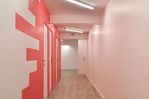 A terminer...-renovation-bureaux-Chaville