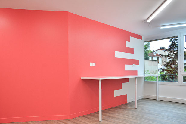 A terminer...-renovation-bureaux-Chaville