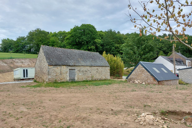 La liason-construction-maison-Auray