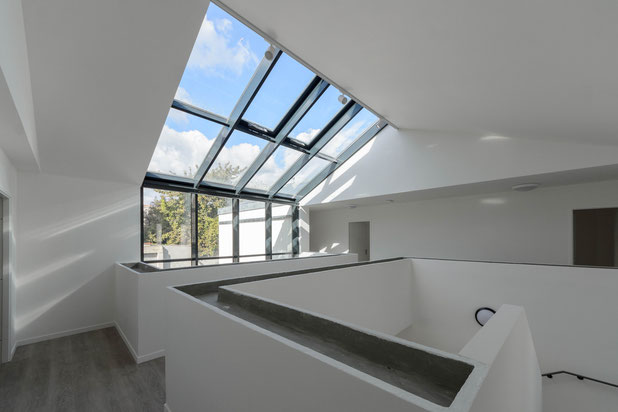 La Villa Sannois-construction-maison-Sannois