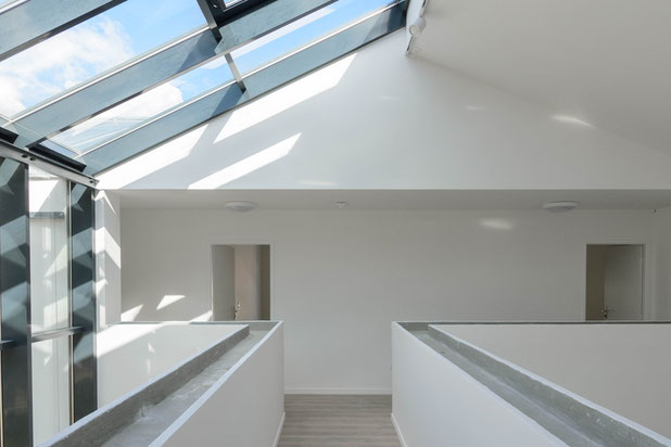 La Villa Sannois-construction-maison-Sannois