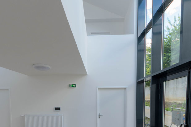 La Villa Sannois-construction-maison-Sannois