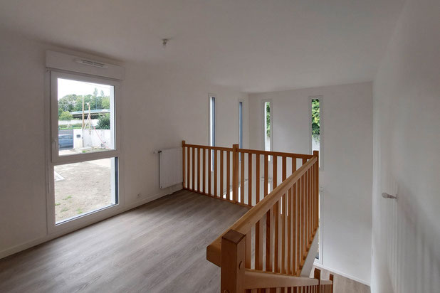 La Villa Sannois-construction-maison-Sannois