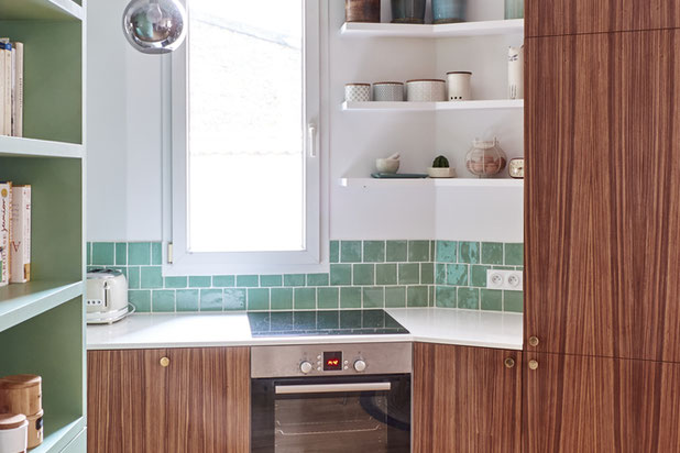 Appartement rue Cardinet-renovation-appartement-Paris