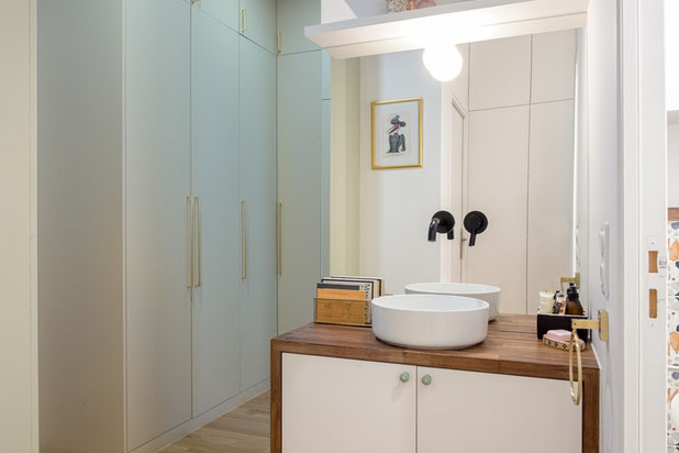 Appartement rue Cardinet-renovation-appartement-Paris