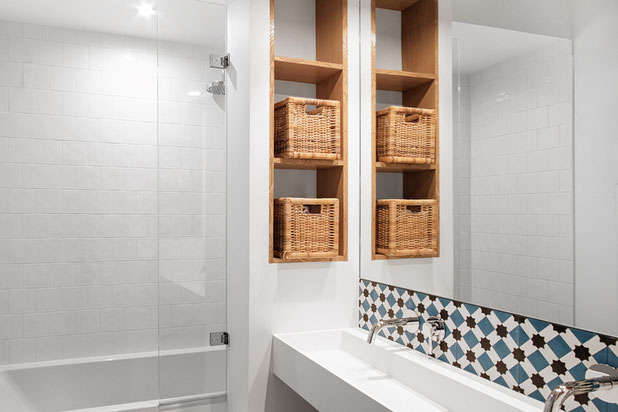 Appartement rue Marcadet-renovation-appartement-Paris