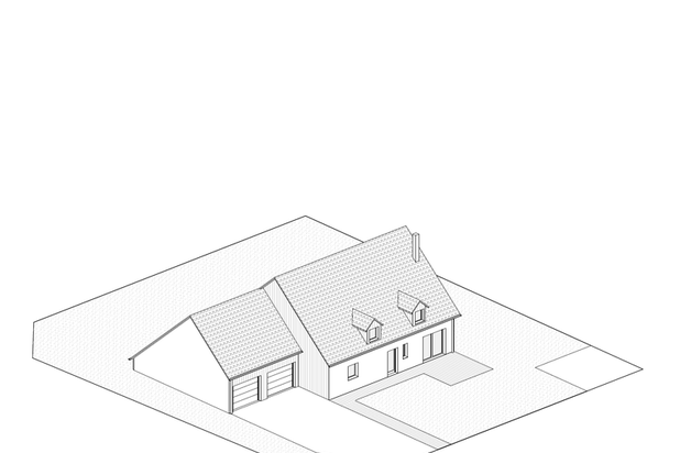 Existant-agrandissement_extension-maison-Arceau