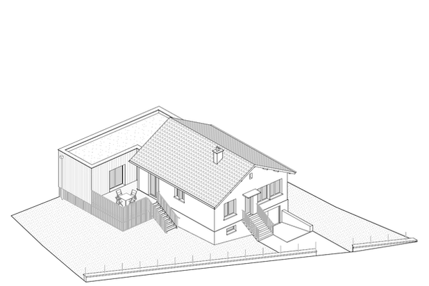 Projet-construction-extension-Daix