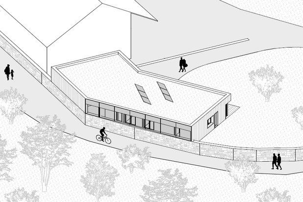 Façade nord-construction-maison-Moloy