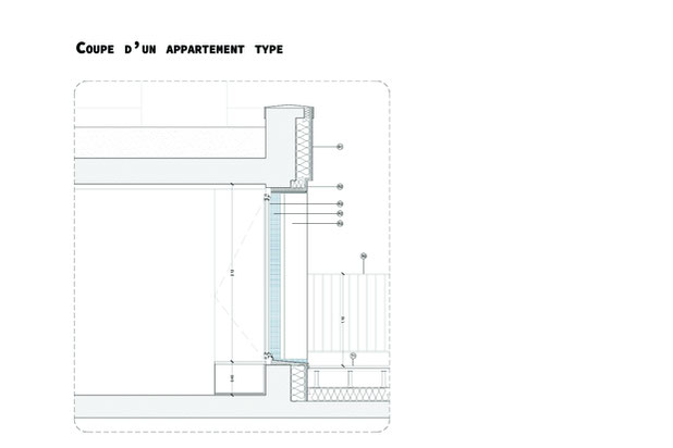 Coupe projet type-rehabilitation-immeuble-Paris