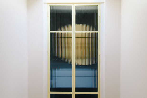 Vue sur la deuxième salle de bain-rehabilitation-maison-Suresnes