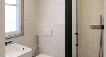 Photo d'un projet de Rénovation Appartement à Paris