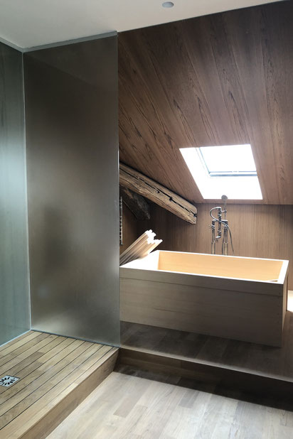 Espace détente-amenagement-boutique_local-Paris