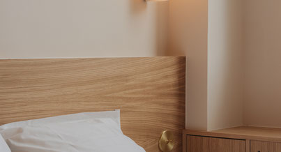 Photo d'un projet de Réhabilitation Appartement à Paris