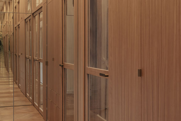Le dressing-rehabilitation-appartement-Paris