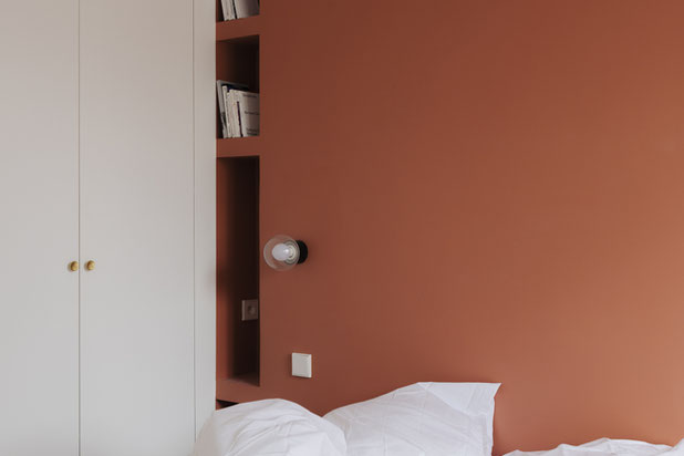La chambre-rehabilitation-appartement-Paris