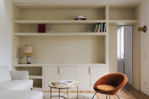 Salon-rehabilitation-appartement-Paris