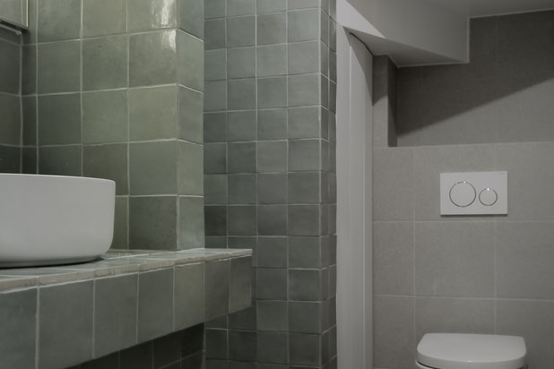 Salle de bain-renovation-appartement-Paris