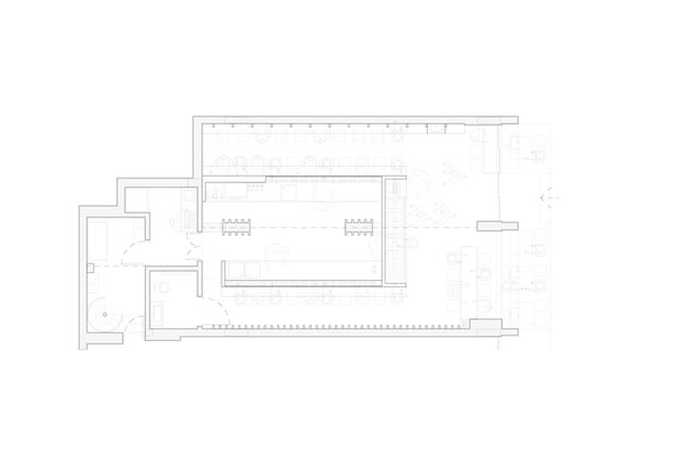 Plan-renovation-cafe_restaurant-São Paulo