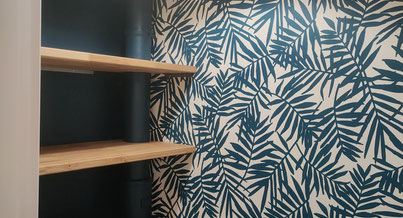 Photo d'un projet de Rénovation Appartement à Vincennes