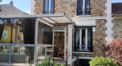 Photo d'un projet de Rénovation Maison à Sartrouville