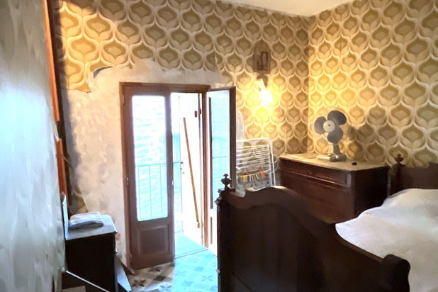 Etat existant-renovation-maison-Saint-Martin-de-Londres