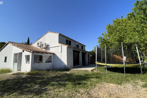 ETAT EXISTANT-agrandissement_extension-maison-Castelnau-le-Lez