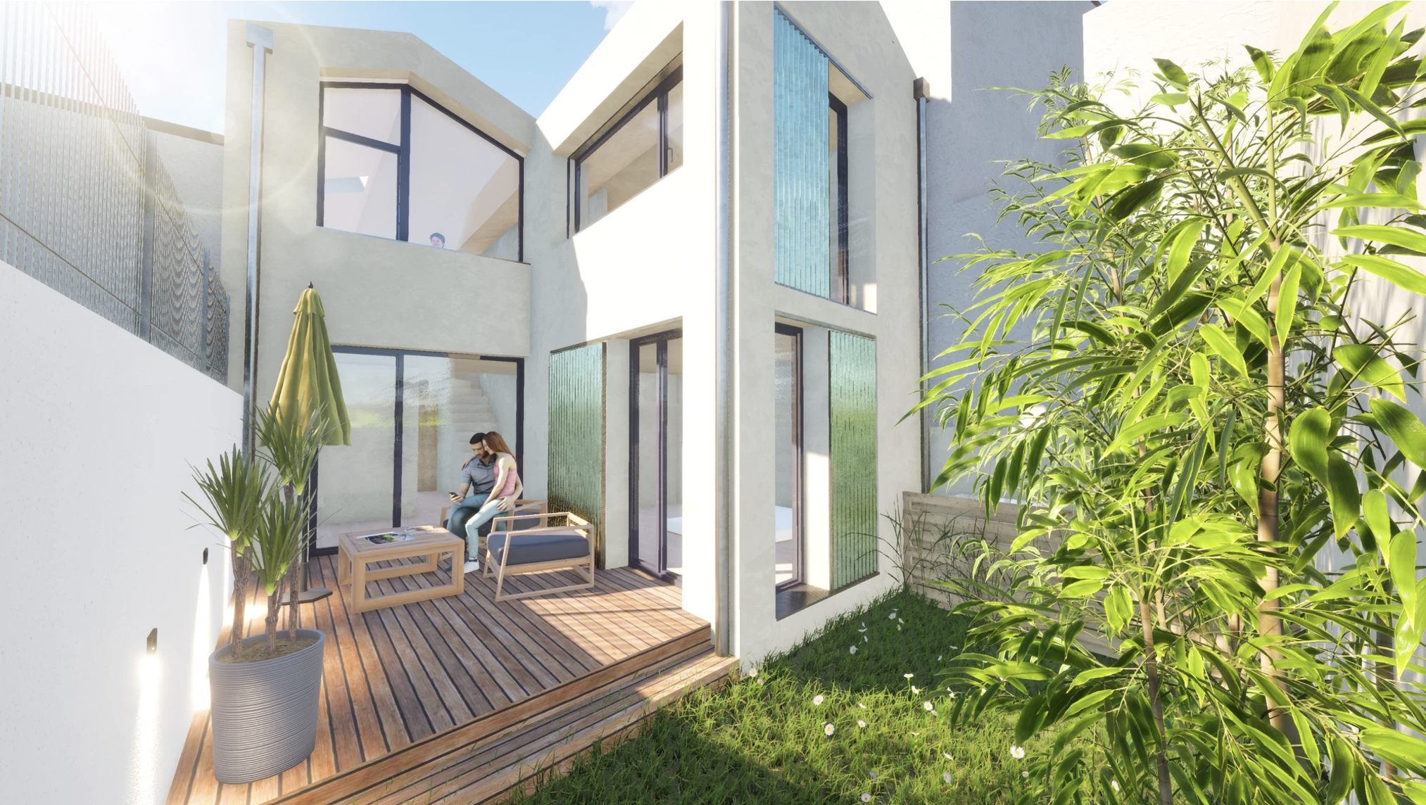 Villa NI : Construction neuve – construction de maison neuve Pyrénées-Orientales Villa NI : Construction neuve – construction de maison neuve Pyrénées-Orientales