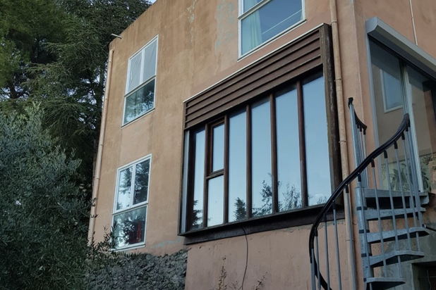 ETAT EXISTANT-renovation-maison-Sète