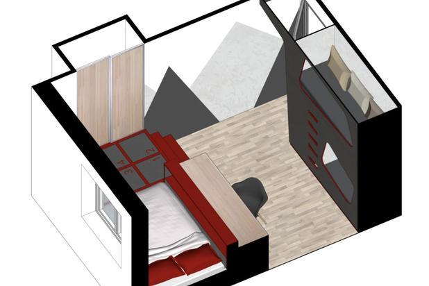 AXONOMETRIE-renovation-maison-Causse-de-la-Selle