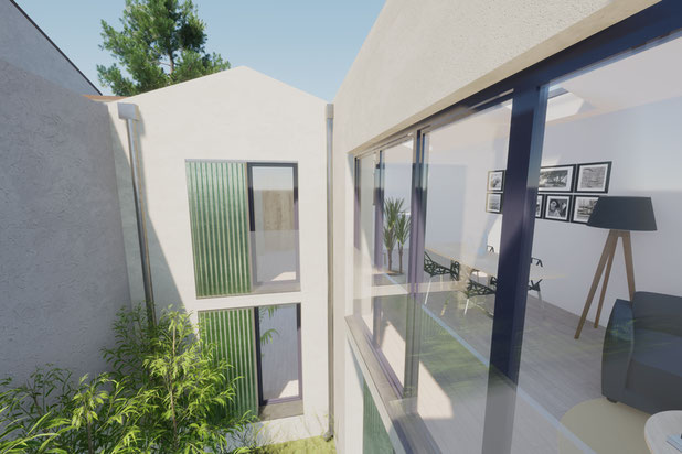 PATIO-construction-maison-Saint-Martin-de-Londres