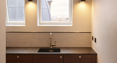 Photo d'un projet de Rénovation Appartement à Paris