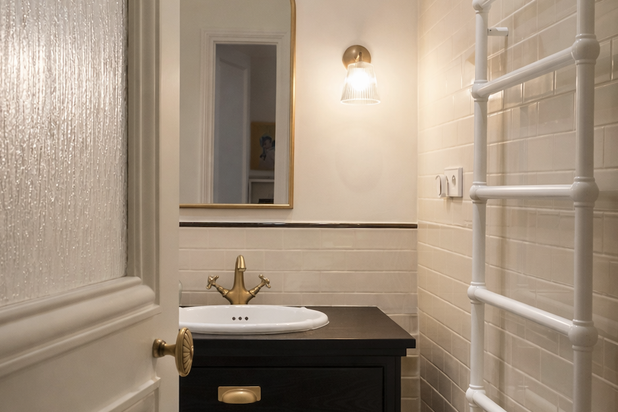 salle de bain-renovation-appartement-Paris