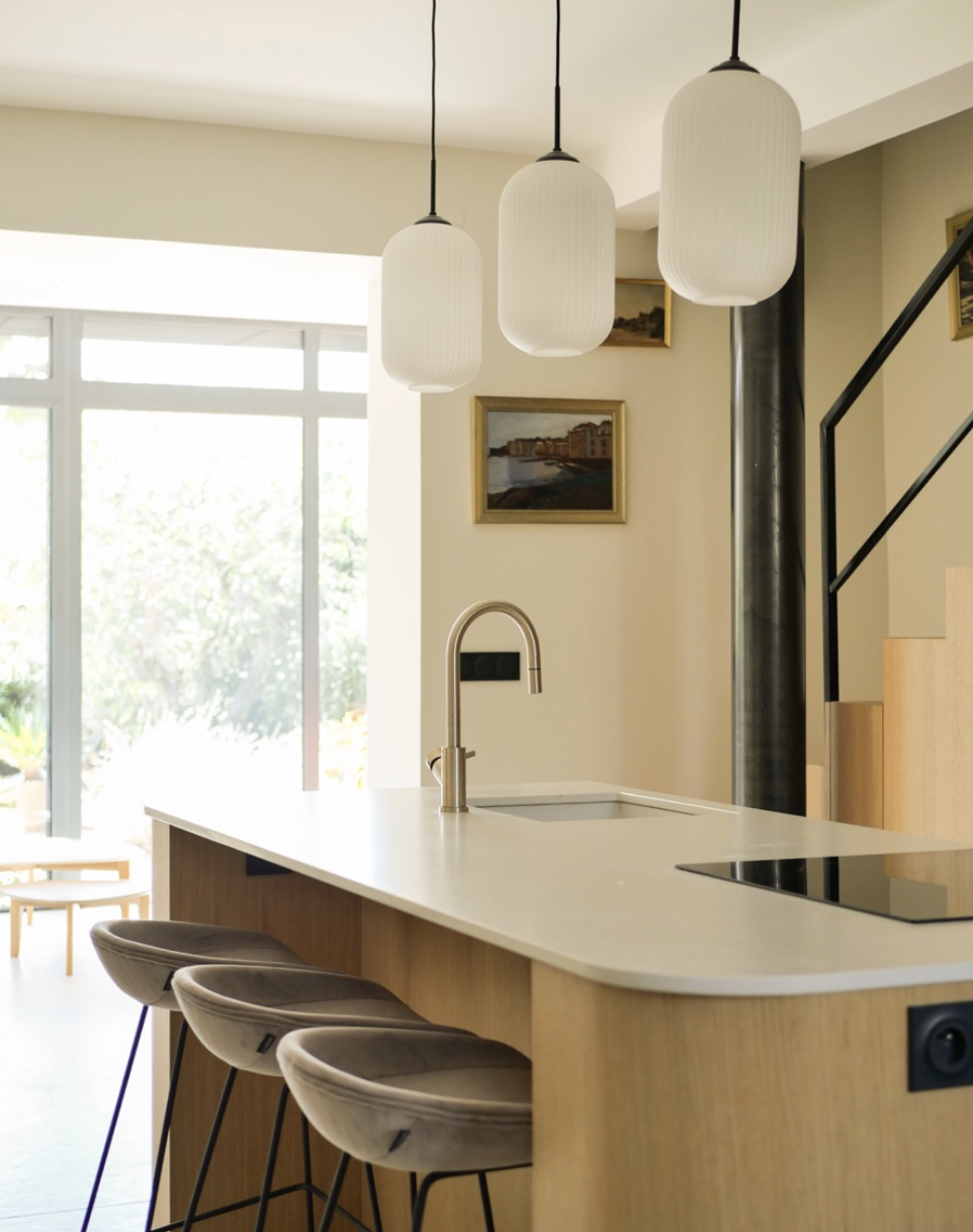 Maison saint cyr – rénovation de maison Var