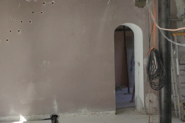 en chantier-renovation-maison-Saint-Cyr-sur-Mer