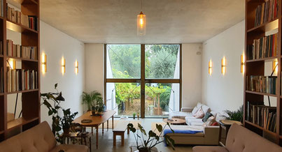Photo d'un projet de Rénovation Maison à Issy-les-Moulineaux
