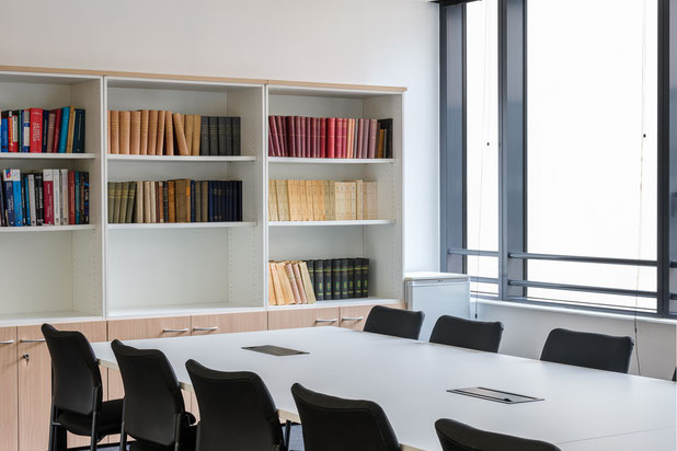 Espace réunion-amenagement-bureaux-Massy