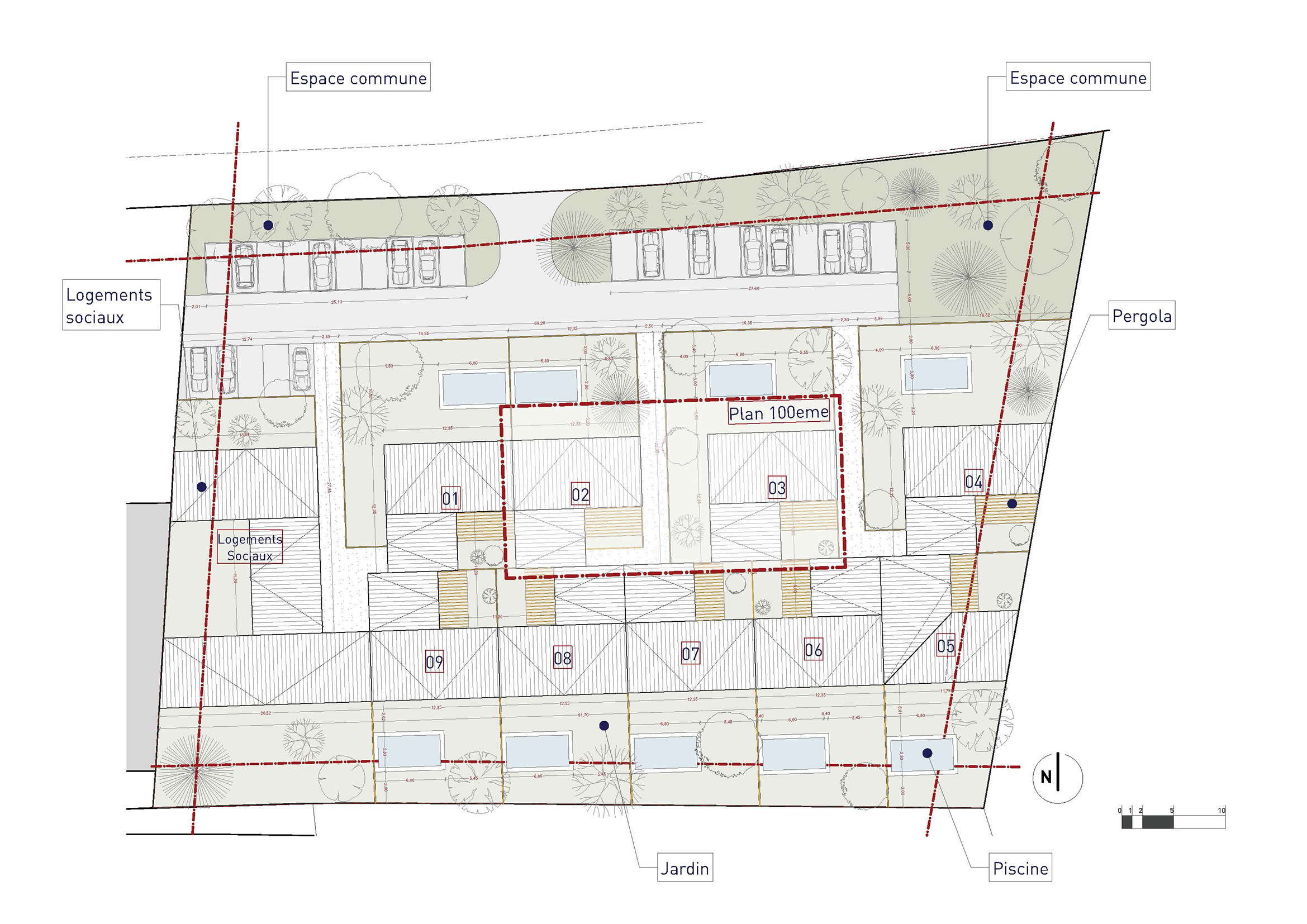 Aménagement de terrain GORDES – rénovation de maison Vaucluse Aménagement de terrain GORDES – rénovation de maison Vaucluse