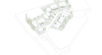 Photo d'un projet de Construction Maison à Perros-Guirec