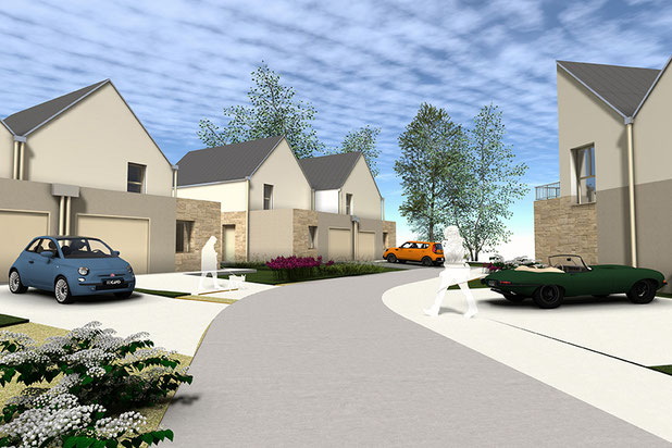 Vues 1-construction-maison-Perros-Guirec