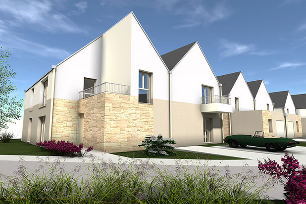 Vues 4-construction-maison-Perros-Guirec